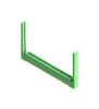 Card Edge Conn, Dual, 48Pos, Wire Wrap; Card Edge Connector Type Edac - 64AJ2339 - Newark, An Avnet Company
