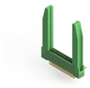 Card Conn, Dual Side, 34Pos, Wire Wrap; Card Edge Connector Type Edac - 67AJ4611 - Newark, An Avnet Company