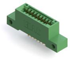 Card Edge Conn, Single, 9Pos, Wire Wrap; Card Edge Connector Type Edac - 65AJ4035 - Newark, An Avnet Company