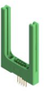 Card Conn, Single Side, 5Pos, Wire Wrap; Card Edge Connector Type Edac - 72AJ9647 - Newark, An Avnet Company