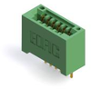 Card Edge Conn, Single, 6Pos, Th; Card Edge Connector Type Edac - 64AJ6223 - Newark, An Avnet Company