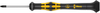 Screwdriver, Torx, T5, 40Mm; Torx Tip Size Wera - 34M9153 - Newark, An Avnet Company