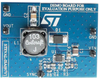 Evaluation Board, Step Down Regulator; Silicon Manufacturer Stmicroelectronics - 43W6473 - Newark, An Avnet Company