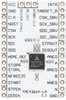 Breakout Board, Stepper Motor Servo Ctrl; Accessory Type Trinamic/analog Devices - 21AH4492 - Newark, An Avnet Company
