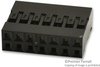 Wire-Board Connector Receptacle 14 Position, 2.54Mm; Product Range Amphenol Communications Solutions - 84K6255 - Newark, An Avnet Company