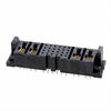 SAMTEC MPSC-02-24-02-7.70-01-L-V Board-To-Board Connector, MPSC Series, 28 Contacts, Receptacle, 2 mm, Through Hole, 4 Rows - 680-MPSC-02-24-02-7.70-01-L-V - Utmel Electronic Limited