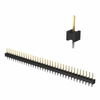 Headers, Male Pins - 2663S-35-ND - DigiKey