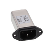 Power Entry Modules (PEM) - 817-2714-ND - DigiKey