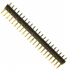 Headers, Male Pins - 23-0877584416-ND - DigiKey