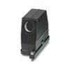 Heavy Duty Connector Housings, Hoods, Bases - 1411884-ND - DigiKey
