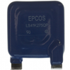 Varistors, MOVs - 495-B72241L0271K100-ND - DigiKey
