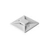 Cable Ties - Holders and Mountings - 1436-2007-ND - DigiKey