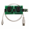 Evaluation and Demonstration Boards and Kits - 505-DS28C39EVKIT#-ND - DigiKey