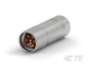Standard Circular Connectors - BSA082N00580235000 - TE Connectivity