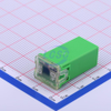 TVS/Fuse/Board Level Protection >> Automotive Fuses -- 0495040.ZXA - Image