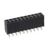 Headers, Receptacles, Female Sockets - SSQ-110-21-F-D-ND - DigiKey