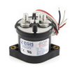 Egis Mobile Electric 7022B Hermetically Sealed Contactor, 250A, 12/24VDC with Auxiliary Contacts -- 82049