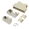 D-Sub, D-Shaped Connector Backshells, Hoods - 10350-3280-000-1-ND - DigiKey