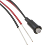 Panel Indicators, Pilot Lights - 350-2975-ND - DigiKey