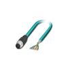 Circular Cable Assemblies - 277-1192128-ND - DigiKey