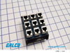 AUSI Registered Jack - 16033 - Galco Industrial Electronics