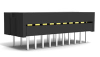 Headers & Wire Housings - 746611-8 - Powell Electronics, Inc.