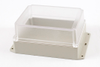 Enclosures, Boxes, & Cases - RP1375BFC - Powell Electronics, Inc.