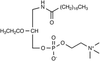 rac-3-Octadecanamido-2-Ethoxypropan-1-ol Phosphocholine - 12750 - Medical Isotopes, Inc.