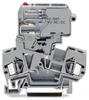 Fuse terminal block - 281-622/281-541 - WAGO