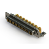D-Sub Connector Assemblies - 151-630-8W8-240-4N3-ND - DigiKey