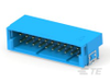 PCB Headers & Receptacles - 374318-E - TE Connectivity