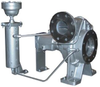 RD4A31-BAR Priming Assisted Pump - Gorman-Rupp Pumps