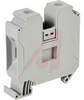 modular terminal block, Screw Connection,Width: 16 mm (Gray) - 70170166 - Allied Electronics, Inc.