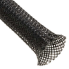 Spiral Wrap, Expandable Sleeving -- 1030-CNN0.50BK100-ND - Image