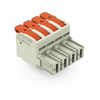 Headers, Plugs and Sockets - 2946-832-1104/322-000-ND - DigiKey