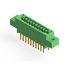 Edgeboard Connectors - 151-846-020-500-802-ND - DigiKey