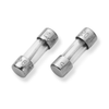 2AG Slo-Blo®(Time-Lag) Lead-Free Subminiature Glass Body Fuse -- 0209.250 - Image