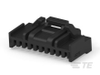 Rectangular Wire & Cable Connectors & Housings - 3-2371404-0 - TE Connectivity