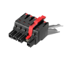 Headers, Plugs and Sockets - 281-2627860000-ND - DigiKey