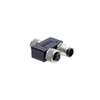 Circular Connector Adapters - 1754-YA-A04F-A04M-A04F-01-ND - DigiKey