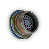 Circular Connector Housings - 1968-FS801-17J08AZN-ND - DigiKey