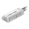 Actuators/Cylinders - 2171-DGSL-16-50-Y3A-ND - DigiKey