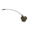 Circular Connector Accessories - 623-MS318012RWL-ND - DigiKey