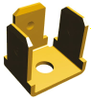 Spade Connectors - 7454808 - RS Components, Ltd.