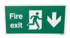 Exit Signs - 146366 - RS Components, Ltd.