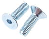Socket Screws - 8229274 - RS Components, Ltd.
