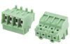 Pluggable Terminal Blocks - 4680903 - RS Components, Ltd.