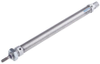Pneumatic Piston Rod Cylinders - 1366652 - RS Components, Ltd.