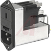 IEC Filters - 8703088 - RS Components, Ltd.