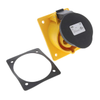 Plugs and Receptacles - F32S13A-ND - DigiKey